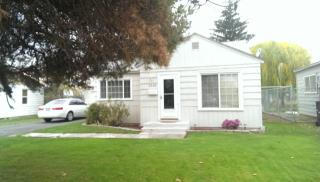 1318 10 Ave, Yakima WA  98902-3522 exterior
