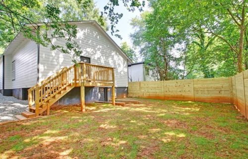 943 Ira St, Atlanta GA  30310-3137 exterior