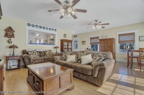 609 Ave, Belmar NJ 07719-2710 exterior