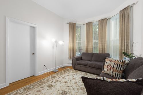 2513 Walton St, Chicago IL 60622-4510 exterior