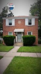 7322 Francisco Ave, Chicago IL  60645-1236 exterior