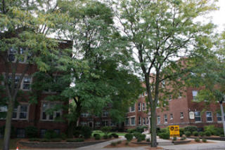 2101-2115 Wisconsin Ave, Milwaukee WI  53233-1934 exterior