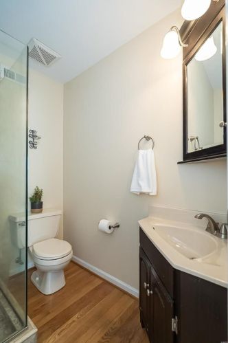 626 Pamela Ln, Saint Louis MO 63122-1108 exterior