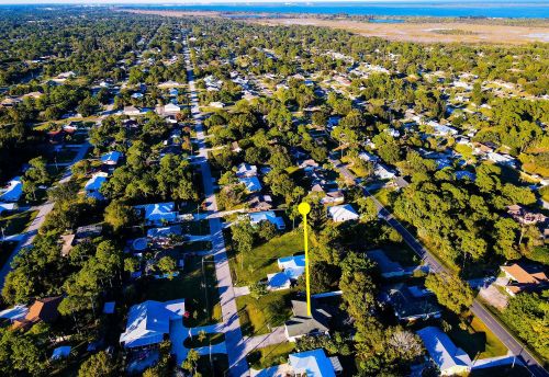 5802 Myrtle Dr, Fort Pierce FL 34982-7535 exterior