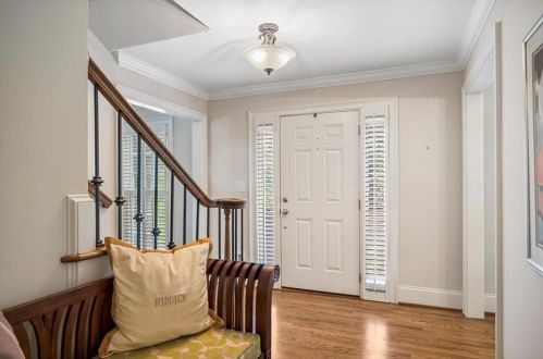 5511 Durrett Dr, Atlanta GA 30338-2948 exterior