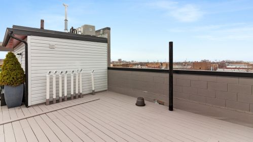 2108 18th Pl, Chicago IL 60608-2604 exterior