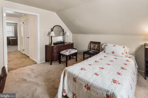 116 Rhoads Ave, Tavistock NJ 08033-1415 exterior