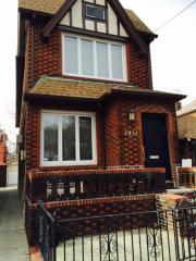 1914 29th St, Brooklyn NY  11229-2535 exterior