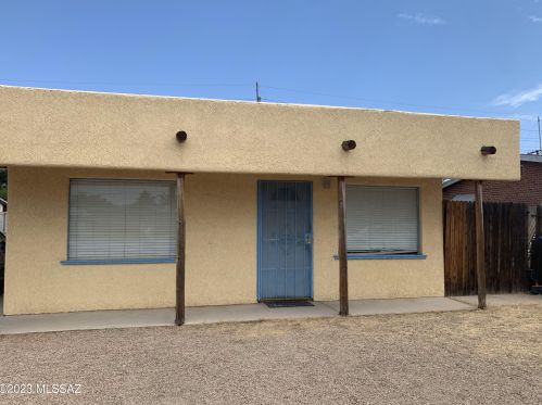 2819 20th St, Tucson, AZ 85716-5708