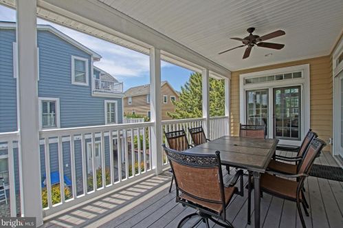 307 Cpe Shr Dr, Lewes DE 19958-3104 exterior