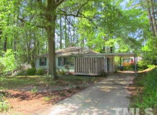 3022 Dixon Rd, Durham, NC 27707-3826