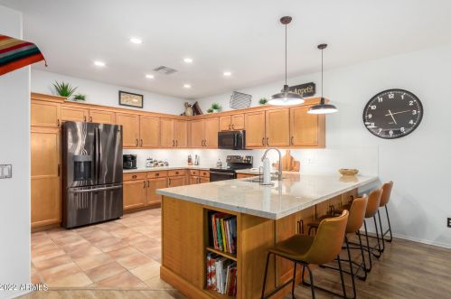 722 Tangerine Dr, Chandler AZ  85226-2001 exterior