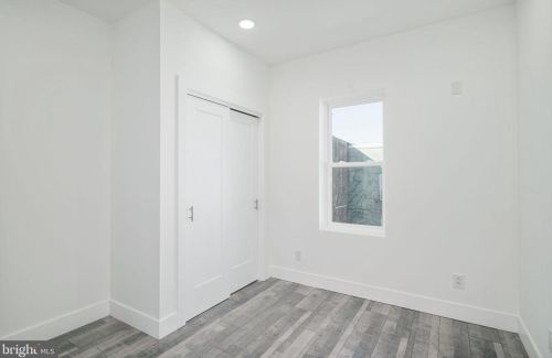 2238 17th St, Philadelphia PA  19132-4403 exterior