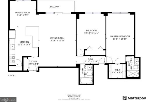 7333 New Hampshire Ave, Silver Spring MD  20912-6958 exterior