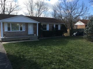 3384 Mount Foraker Dr, Lexington, KY 40515-5347