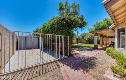 14821 42nd St, Phoenix AZ 85050-3377 exterior