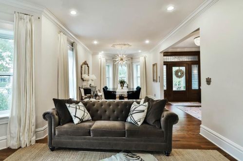 722 Yale Ave, Saint Louis MO 63119-4259 exterior