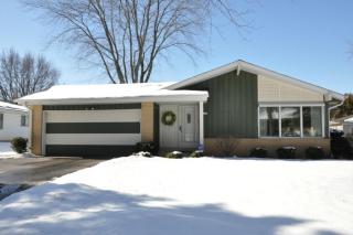 6145 122nd St, Milwaukee, WI 53225-1005