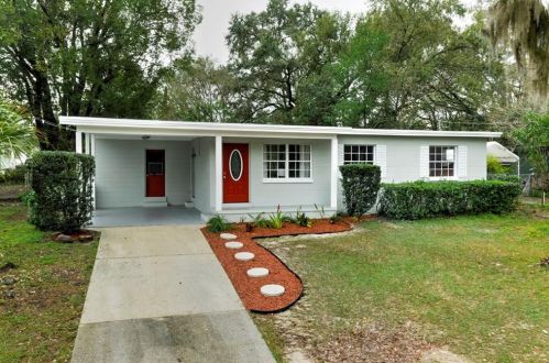 3409 Jean St, Tampa FL 33610-1623 exterior