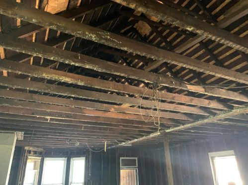 638 65th St, Chicago IL  60637-3459 exterior