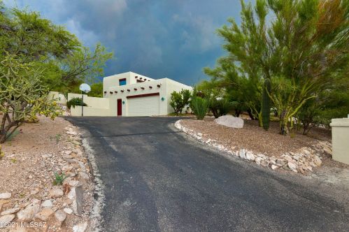 5430 Post Trl, Tucson, AZ 85750-5918