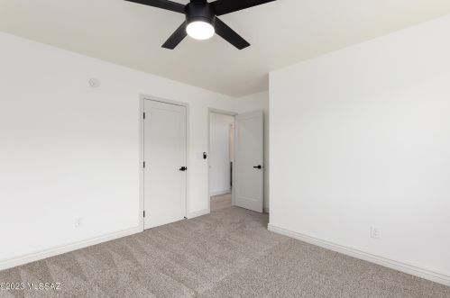 4331 Paseo Del Barranco, Tucson AZ  85745-9545 exterior