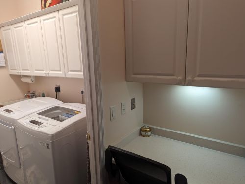 2831 Eagle Dr, Fort Pierce FL 34984-6320 exterior