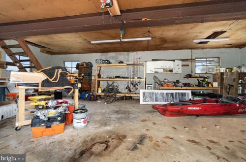 758 Bankert Rd, Hanover PA  17331-9352 exterior