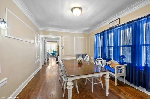 2220 37th St, Chicago IL 60609-1039 exterior