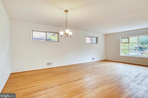 316 Aspen St, Washington DC  20012-2736 exterior