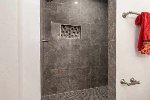 4313 Montecito St, Tucson AZ  85711-4857 exterior