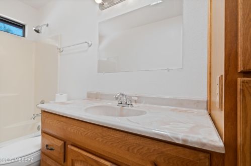 2891 Ribera Pl, Tucson AZ  85742-9296 exterior