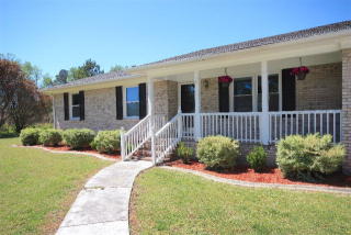 201 Clara Monte Dr, Goldsboro, NC 27534-8333