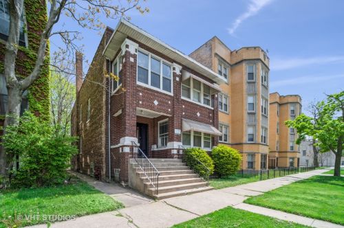 11025 King Dr, Chicago, IL 60628-4403
