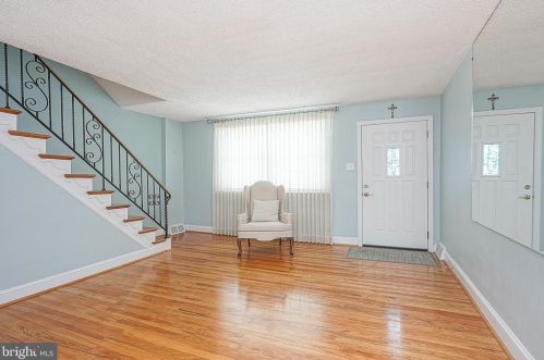 1938 28 St, Philadelphia PA 19145-2408 exterior