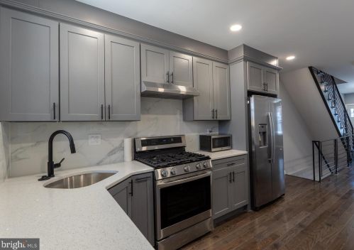 2010 23 St, Philadelphia PA 19145-2704 exterior