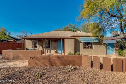 2608 10th St, Phoenix, AZ 85006-1016