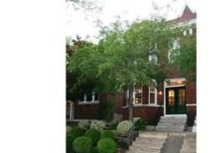 2609 Virginia Ave, Saint Louis MO  63118-1246 exterior