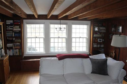 173 Scoville Hl Rd, Torrington CT 06791-1012 exterior