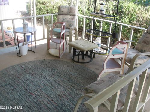 5620 Bar S St, Tucson AZ  85713-4407 exterior