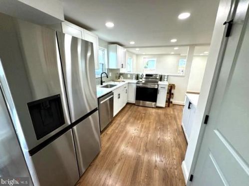 3101 Memorial St, Alexandria VA 22306-1542 exterior