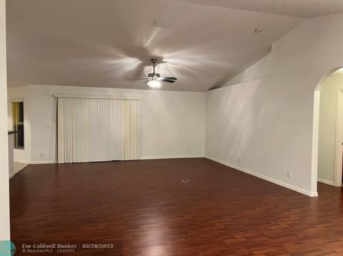 3542 Margela St, Fort Pierce FL  34953-5221 exterior