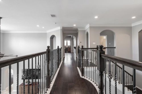 13718 Cole Pt Dr, Humble TX 77396-1108 exterior