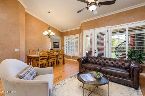 16043 27th Pl, Phoenix AZ  85048-9295 exterior