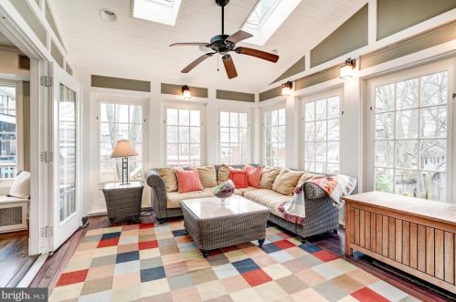 3240 Livingston St, Washington DC 20015-1756 exterior