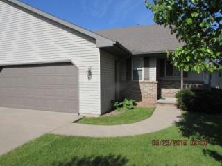 31 Spencer Village Ct, Appleton WI  54914-4601 exterior