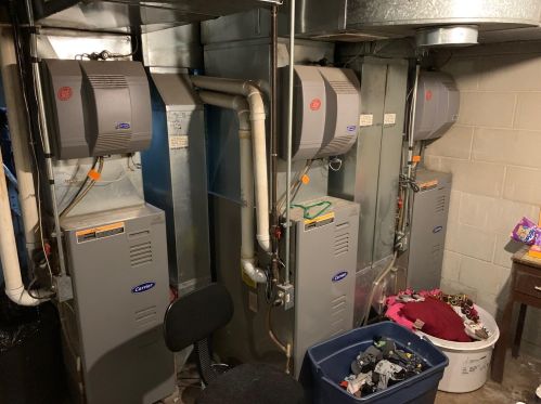 3211 13 St, Milwaukee WI 53215-4611 exterior