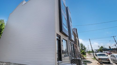 1503 49 St, Philadelphia PA 19143-4411 exterior