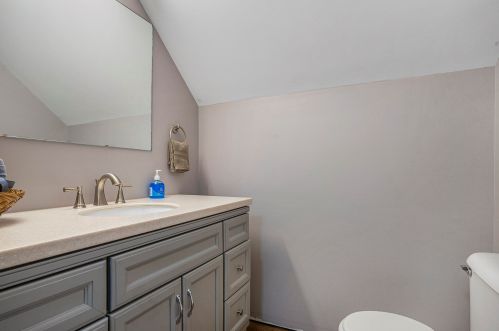 4950 Anderson Rd, Meskegon MI exterior