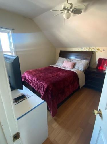 57 Webster Ave, Providence RI 02909-3819 exterior